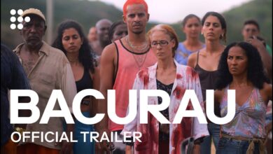 Bacurau (2019)