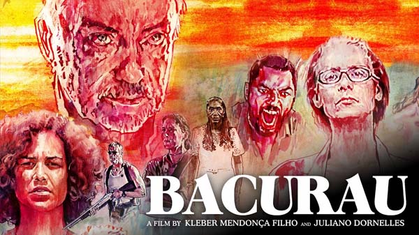 bacurau