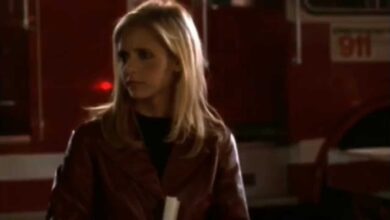 Бъфи, убийцата на вампири | Buffy the Vampire Slayer (1997 – 2003)