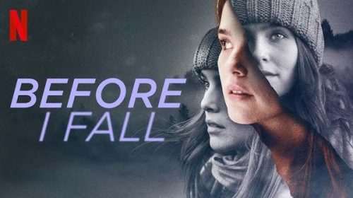 Before I Fall (2017)
