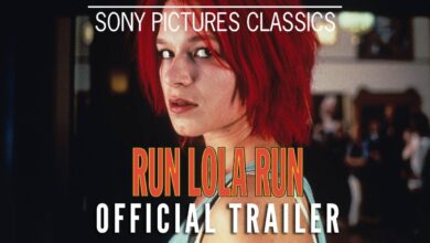 Бягай, Лола | Run Lola Run (1998)