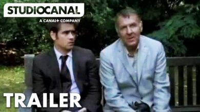Cassandra’s Dream (2007)