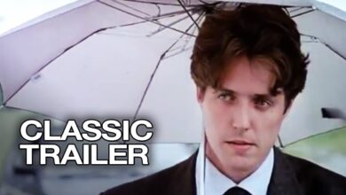 Четири сватби и едно погребение | Four Weddings and a Funeral (1994)