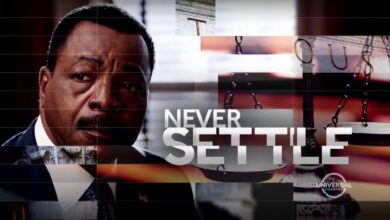 Chicago Justice (2017)