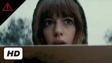 Colossal (2016)