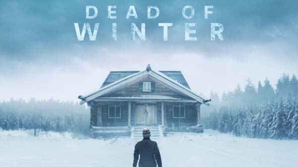 dead of winter