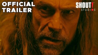 Deathstalker (2025)