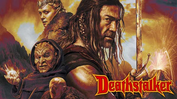 deathstalker