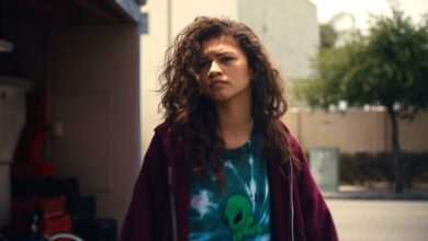 Еуфория | Euphoria (2019 – )