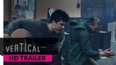 Headshot (2016)