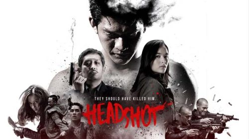 Headshot (2016)