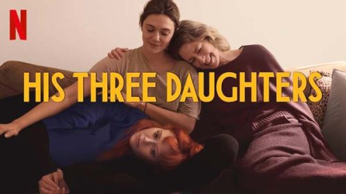 His Three Daughters (2023) His Three Daughters (2023)
