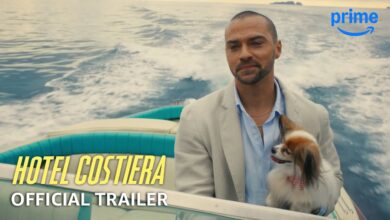 Hotel Costiera (2025 – )