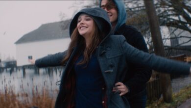If I Stay (2014)