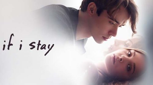 If I Stay (2014)
