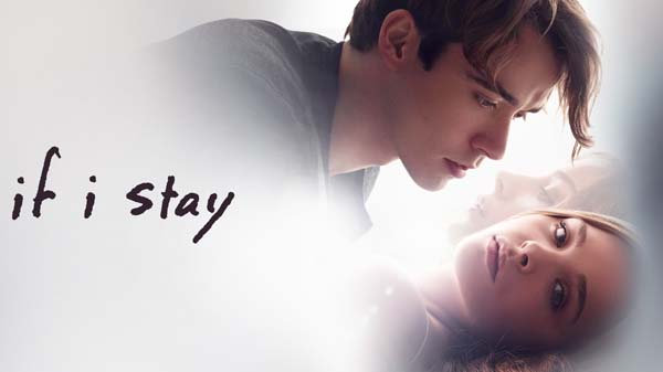 if i stay