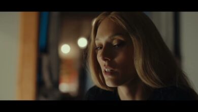 Игра на доверие (2023)