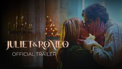 Juliet & Romeo (2025)