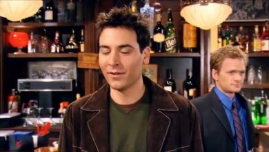 Как се запознах с майка ви | How I Met Your Mother (2005 – 2014)