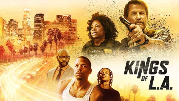 kings of la