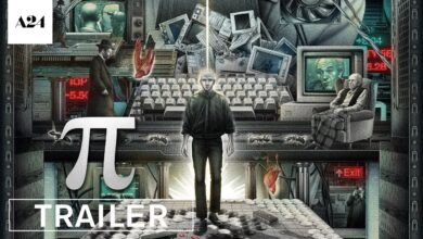 Кодът Пи | Pi (1998)