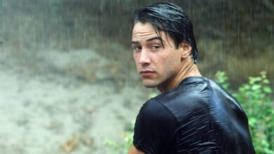 Критична точка | Point Break (1991)