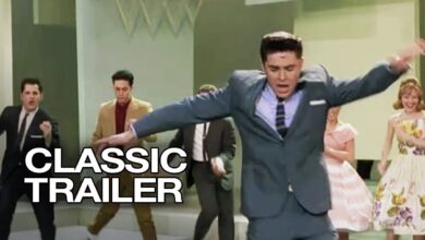 Лак за коса | Hairspray (2007)