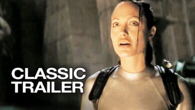 Лара Крофт Томб Рейдър: Люлката на живота | Lara Croft: Tomb Raider – The Cradle of Life (2003)