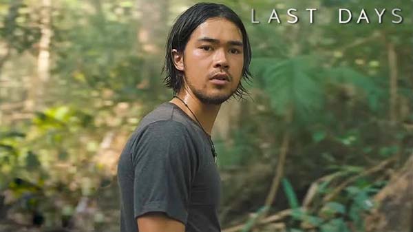 last days