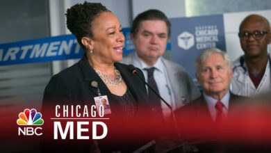 Лекарите от Чикаго | Chicago Med (2015 – )