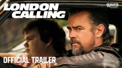 London Calling (2025)