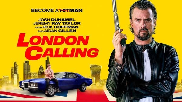 london calling
