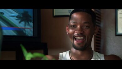 Лоши момчета 2 | Bad Boys II (2003)