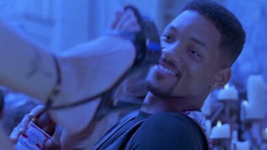 Лоши момчета | Bad Boys (1995)