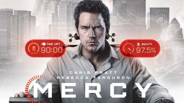 mercy (2026)