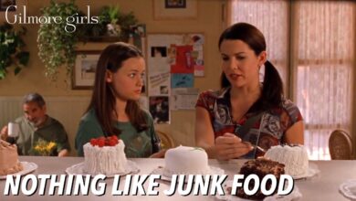 Момичетата Гилмор | Gilmore Girls (2000 – 2007)