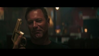 Muzzle: City of Wolves (2025)