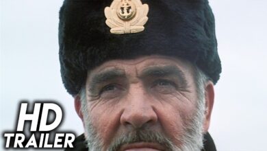 На лов за „Червения октомври“ | The Hunt for Red October (1990)