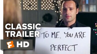 Наистина любов | Love Actually (2003)