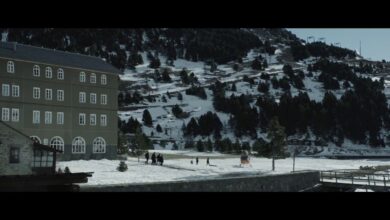 Неканеният гост | The Invisible Guest (2016)