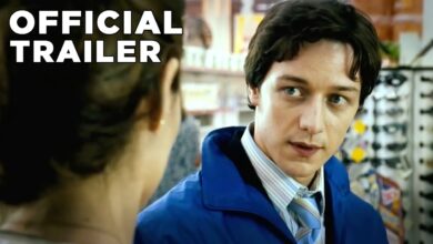Неуловим | Wanted (2008)