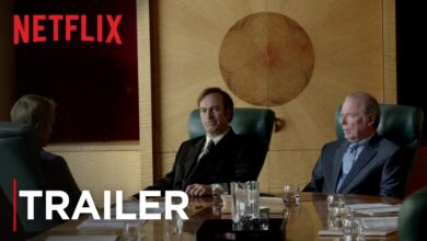 Обадете се на Сол | Better Call Saul (2015 – 2022)