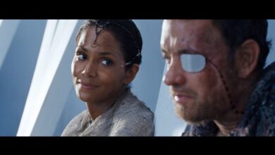 Облакът Атлас | Cloud Atlas (2012)