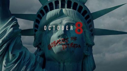 October 8 (2025)
