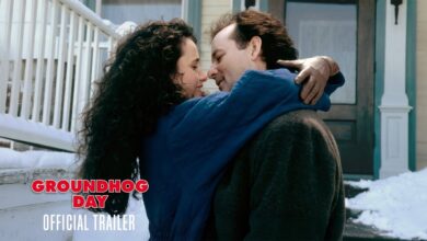Омагьосан ден | Groundhog Day (1993)