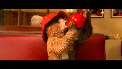 Падингтън | Paddington (2014)