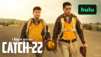 Параграф 22 | Catch 22 (1970)
