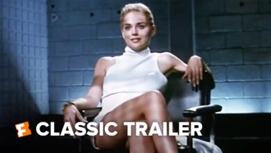 Първичен инстинкт | Basic Instinct (1992)