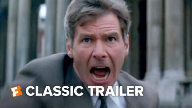 Патриотични игри | Patriot Games (1992)