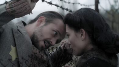 Пеещите обувки (2016)